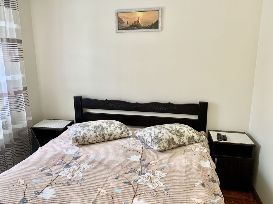 Готель Імперія Солотвино