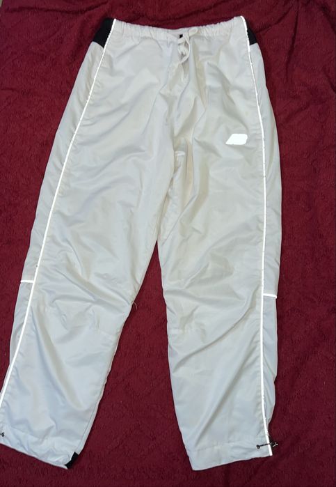 Вінтажний костюм New Balance XL