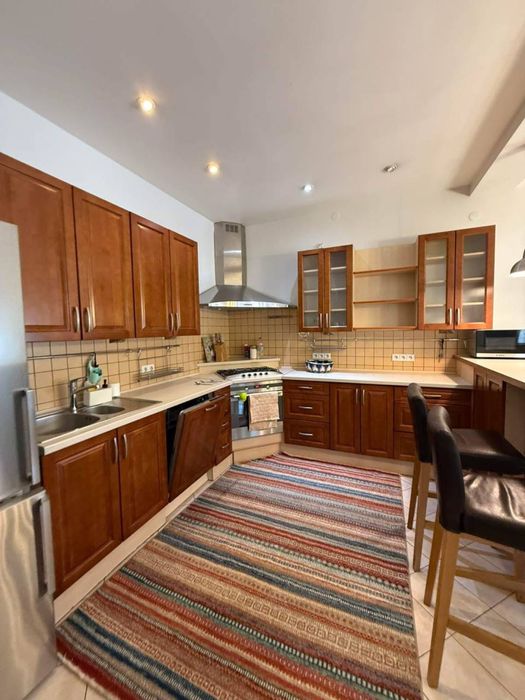 Оренда квартири 140 м2 біля парку Ів. Франка – pohled 2