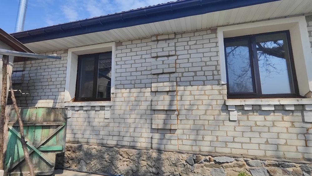 Продаж будинку в Довжику!