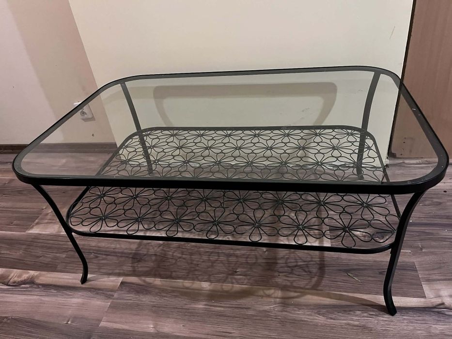 Sprzedam ławę stolik kawowy