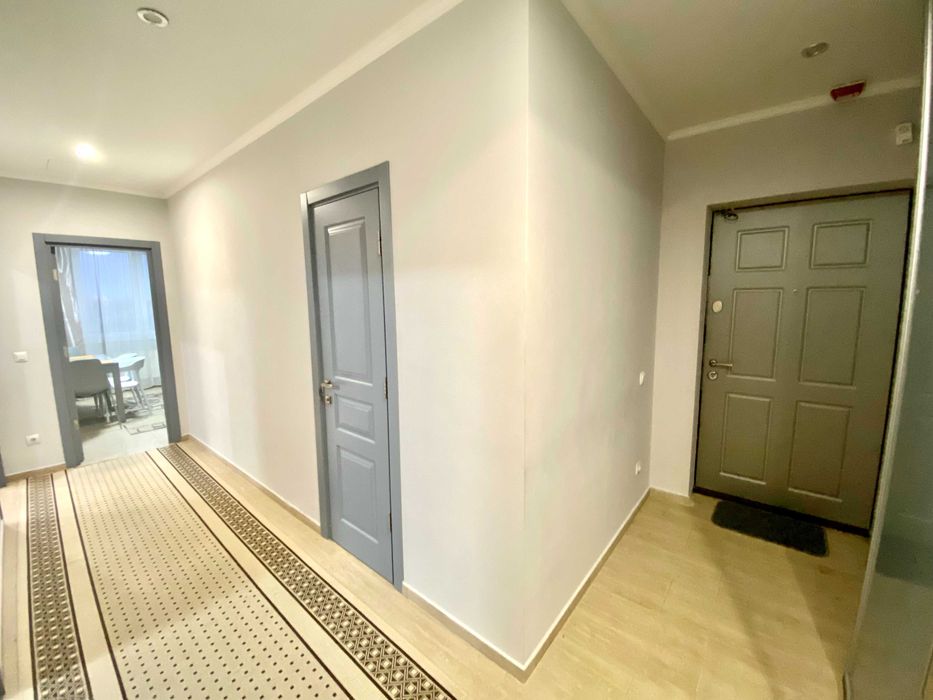 2 к. кв. Тбіліський провулок 1 Політехнічний інститут Смарт Плаза