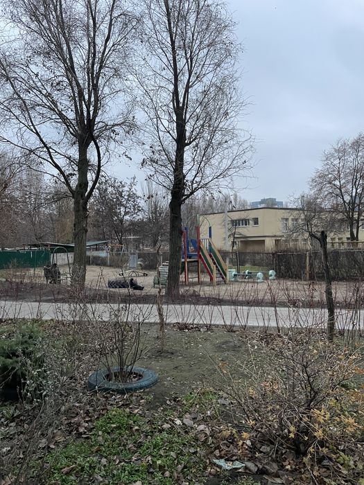 Продам 1к квартиру з новим ремонтом Березинка