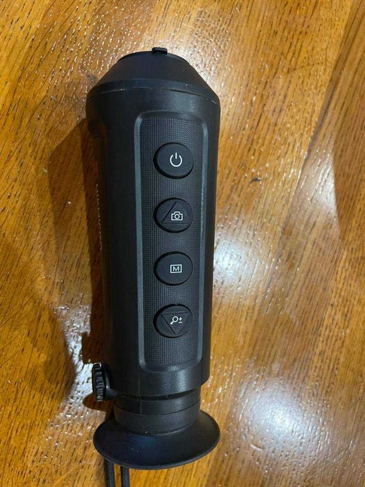 Тепловізор HikMicro LYNX LC06