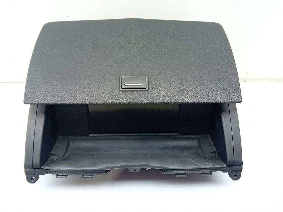 Display / ecrã de informações MERCEDES-BENZ Classe C (W204)