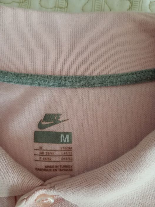 Koszulka damska Nike M