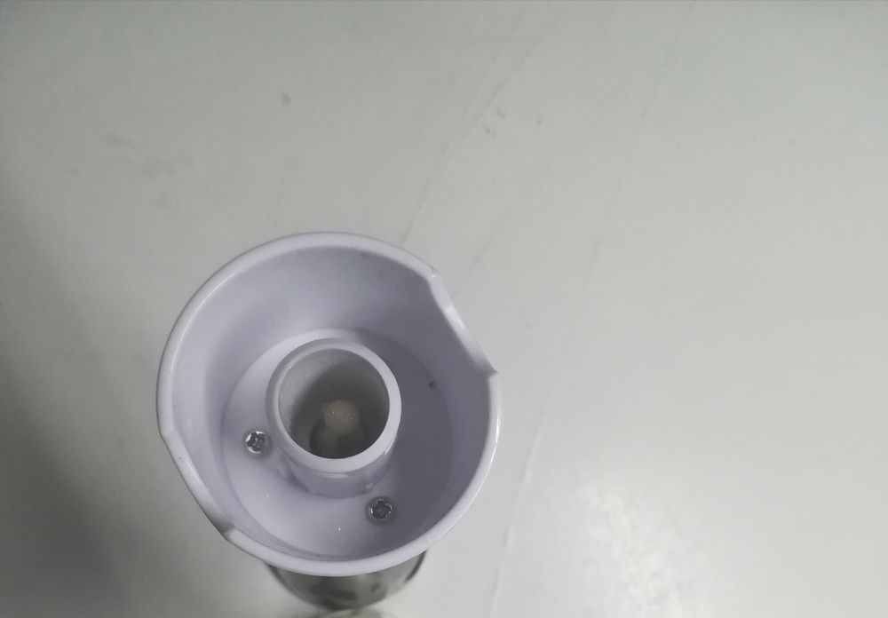 Pé de Varinha Mágica