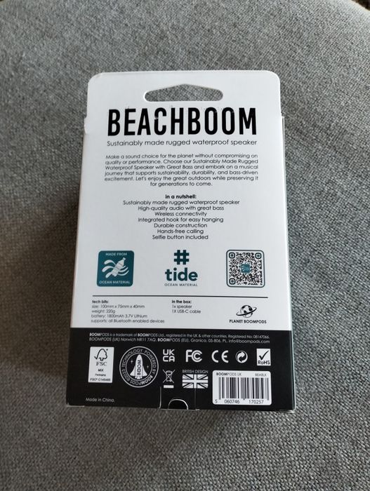 Głośnik bezprzewodowy