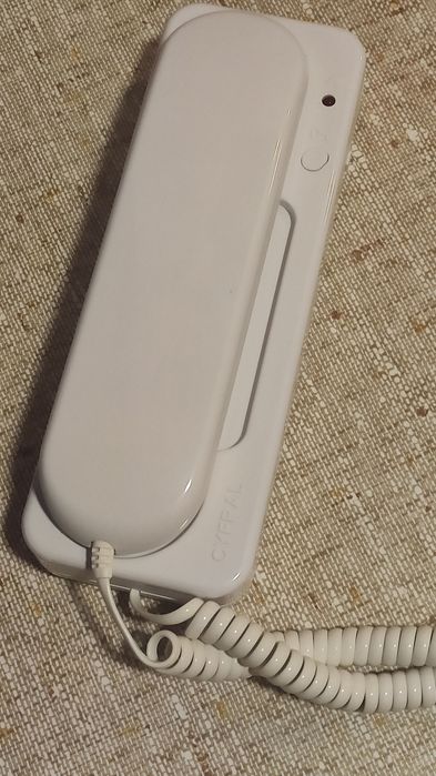 Переговорное устройство трубка cyfral ks kl домофон