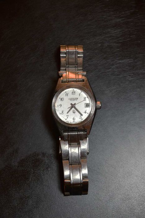 Relógio Citizen Senhora