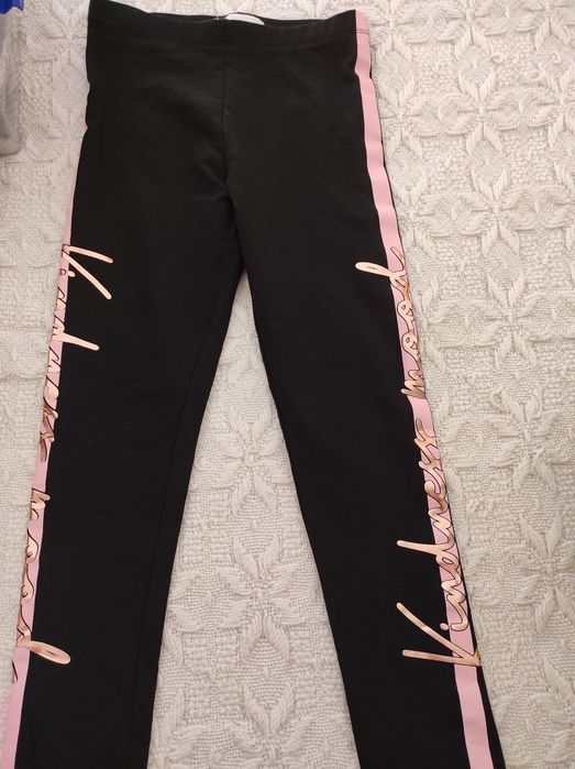 Leggings 13/ 14 anos Lefties