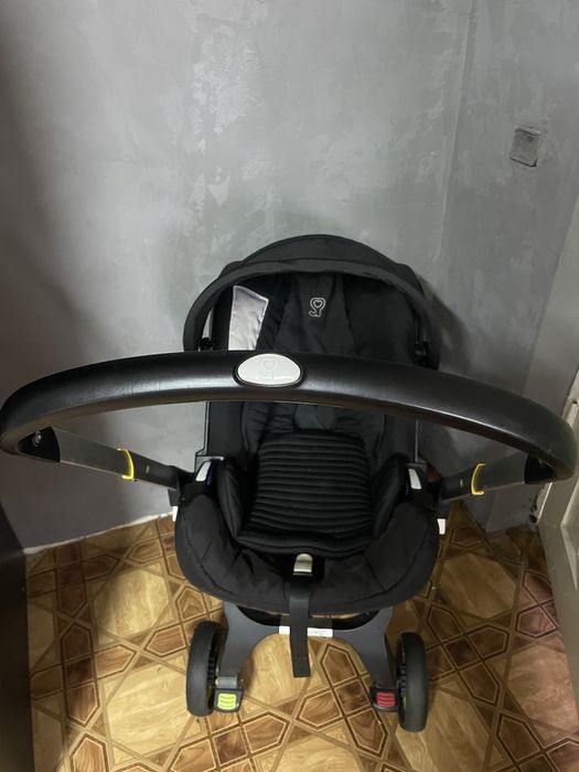 Автокрісло коляска Doona +