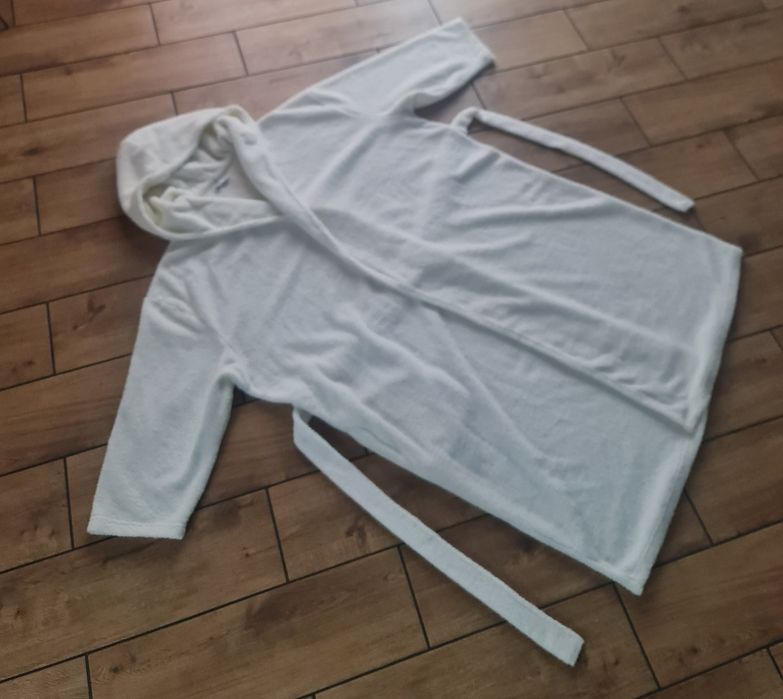 Szlafrok Essence 8XL Mega duży