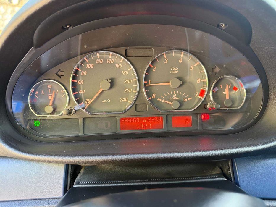 Продам BMW 318 2004р. #78337