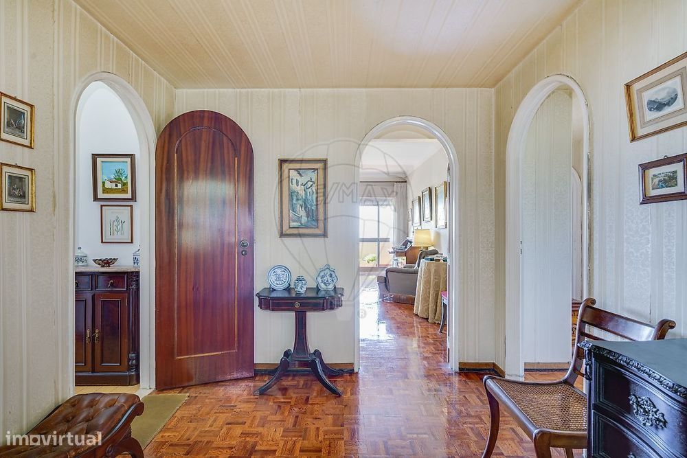 Apartamento T5 para venda