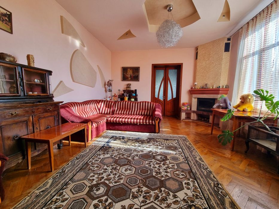 Квартира подобово,  погодинно Центр