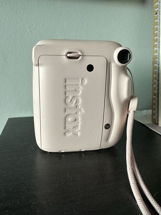 Instax mini 11 Peças Rosa