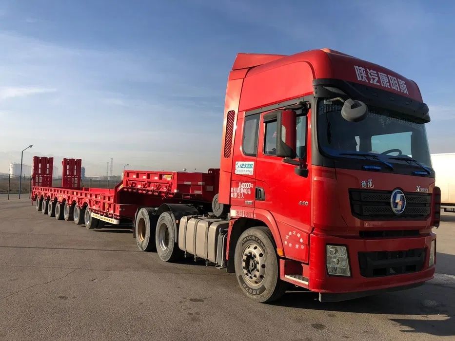 Грузовой эвакуатор, аренда трала 50 тонн, перевозка грузов, трал