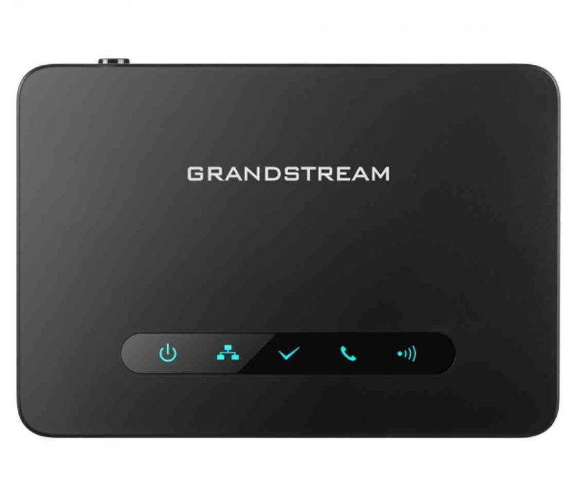 Stacja bazowa VoIP DECT Grandstream DP750