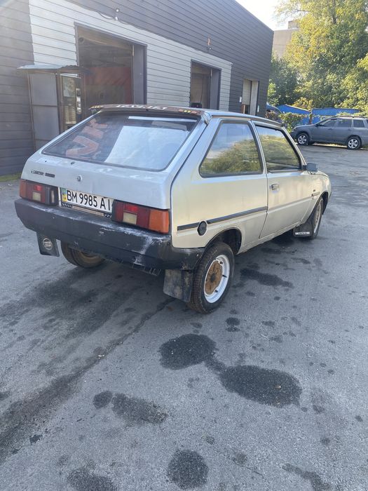 Продам їздову Таврію