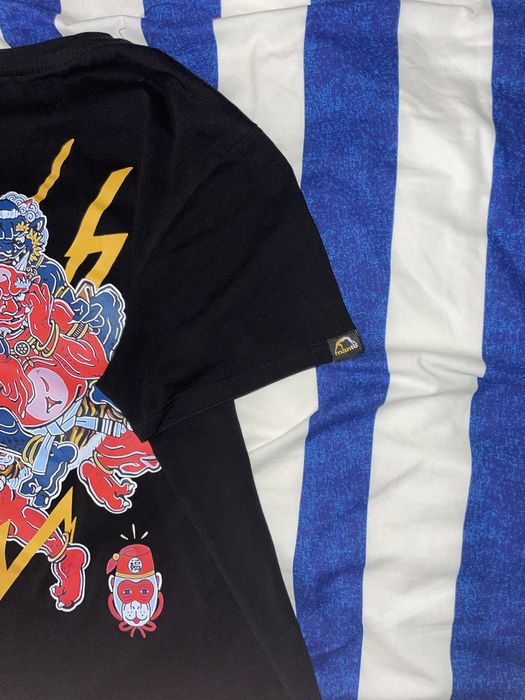 Manto новая футболка