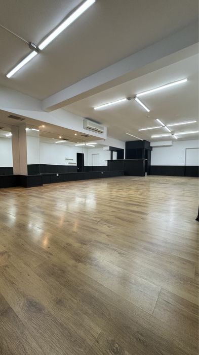 Sala TANECZNA / SPORTOWA  / yoga, muzyczna