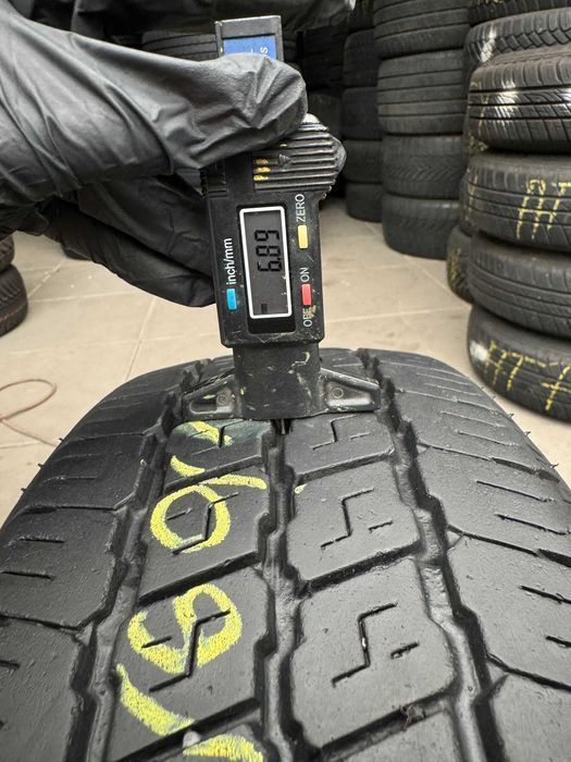 Opona 185/60/R12C Maxmiler Steel Belted - 1 sztuka