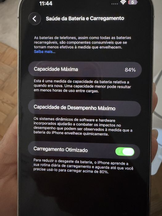 Iphone 14 pro max  128gb