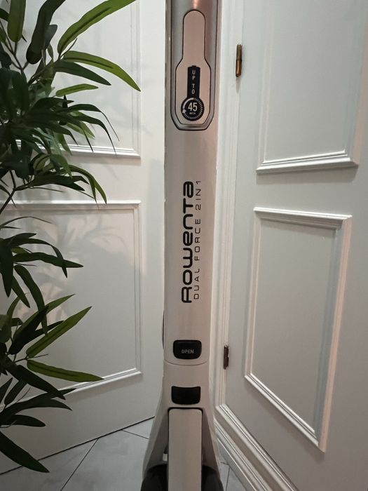 Aspirador Vertical Rowenta