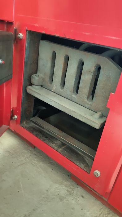 Котел 50 кВт Маяк АОТ-50