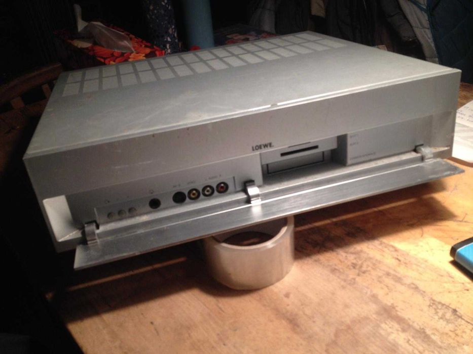 Loewe Signal Box Ch-Typ S 255