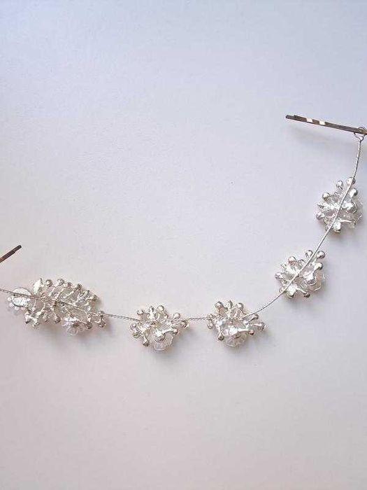 Діадема прикраси