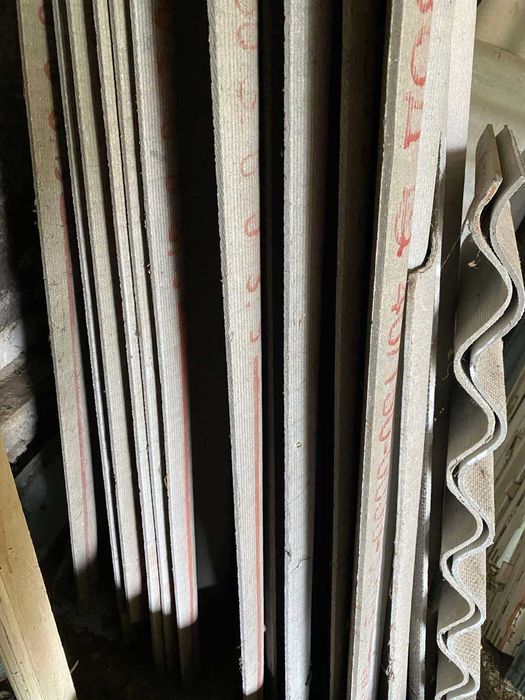 Продам шифер, самовивіз