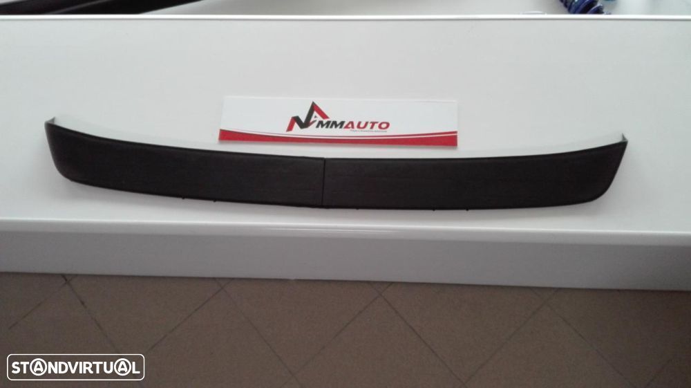 Spoiler Frontal VW Golf 1