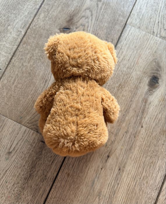 Maskotka pluszowy miś