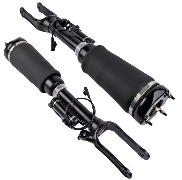 Suspensão Pneumática Mercedes Dianteira Class R W251 (NOVO)
