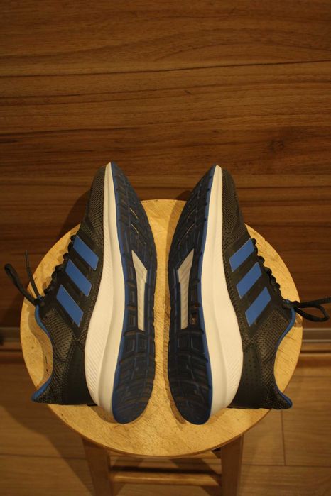 JAK NOWE Buty do biegania, siłownia,unisex,ADIDAS,roz.38