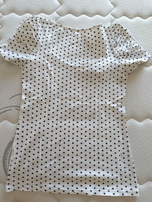 Conjunto t-shirts 4,5€ tamanho M e S