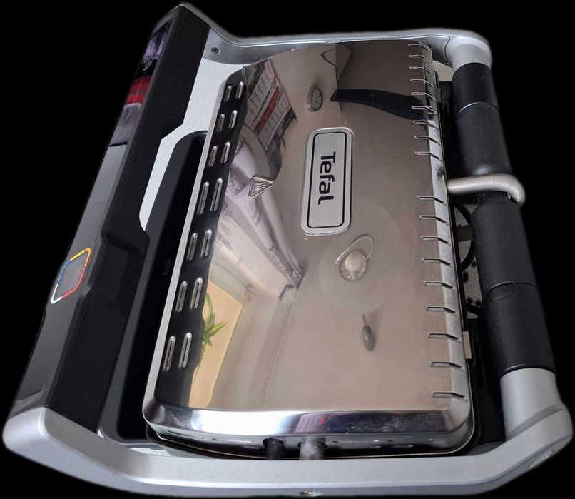 Grill elektryczny Tefal