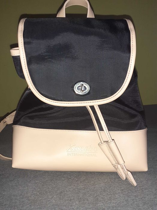 Mochila - Kanebo International