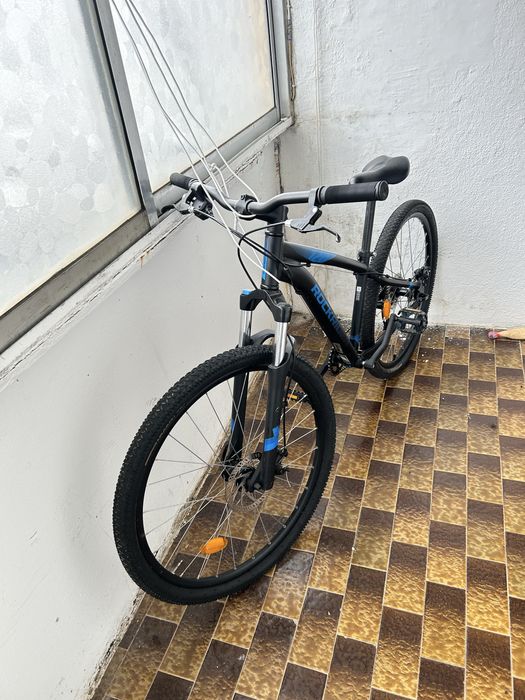 Bicicleta Rockrider Passeio st 120 - 27,5