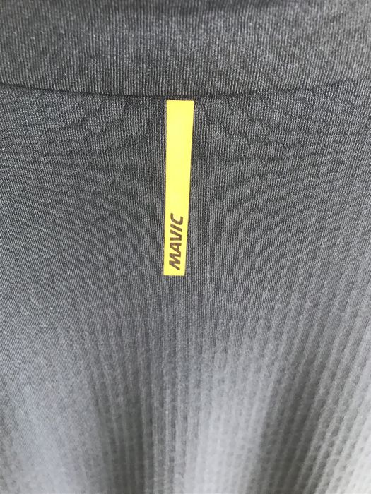 Casaco Inverno Mavic