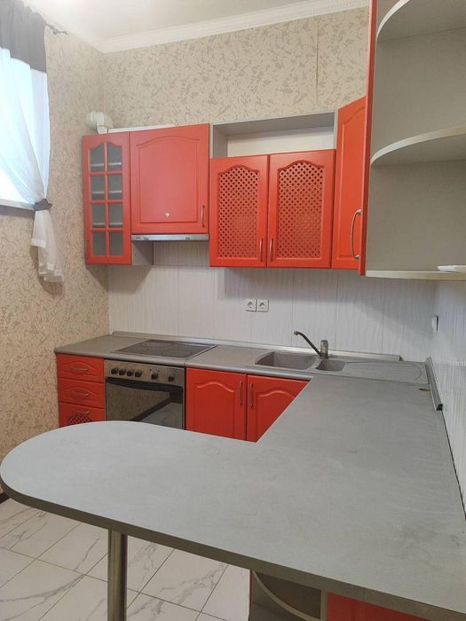 Продаж 2-к квартири Шолома-Алейхема, р-н Інтернат,Бровари, Держ.програми