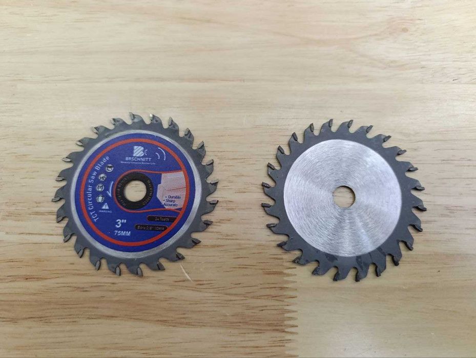 Набір якісних дисків Для Болгарки Ушм 76 мм 20 шт