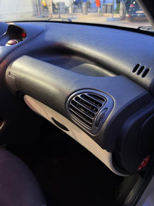 Vendo peugeot 206 Sw 1.4 HDi