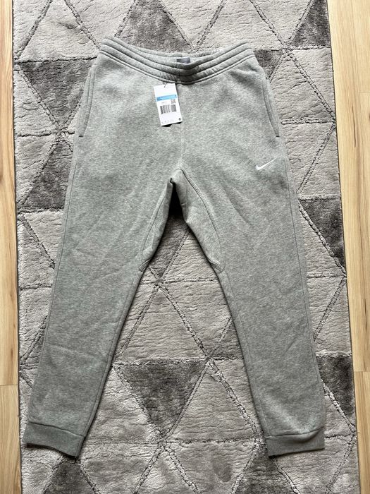 Spodnie dresowe Nike