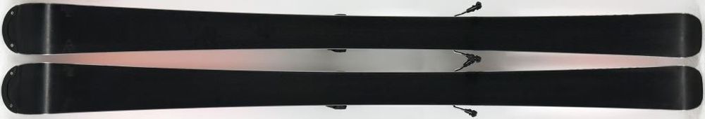 Narty Blizzard RTX 153 cm