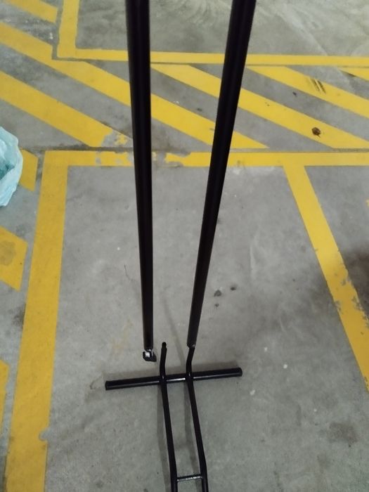 suporte de bicicleta