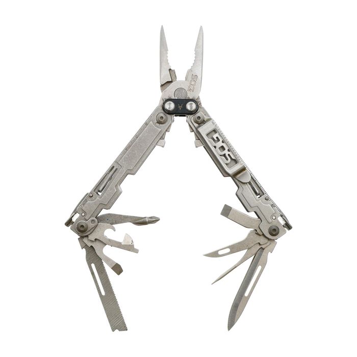 Multitool SOG PowerAccess