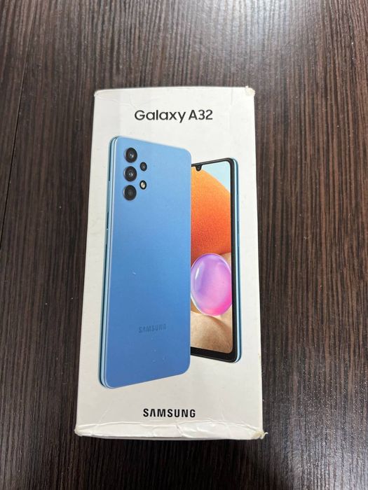 Samsung Galaxy  A32 / 128 gb